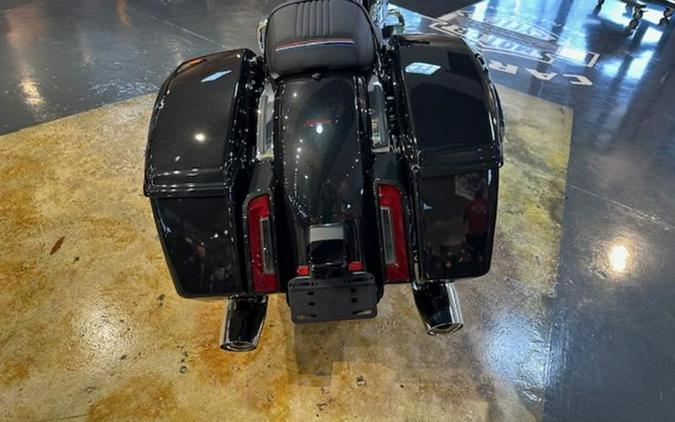 2026 Harley-Davidson® FLHX - Street Glide®