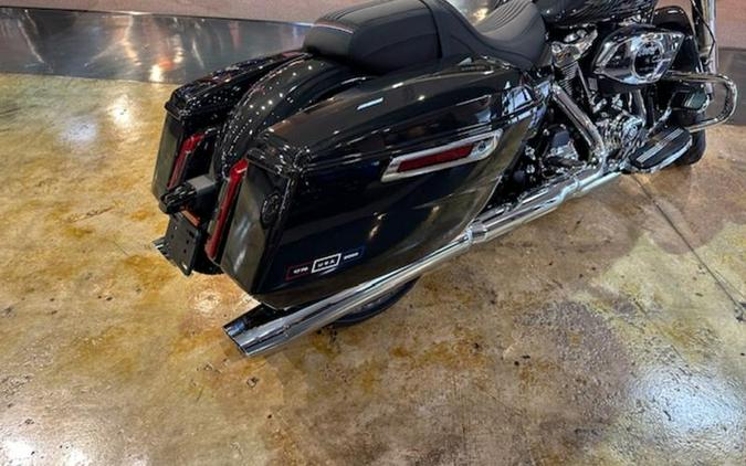 2026 Harley-Davidson® FLHX - Street Glide®