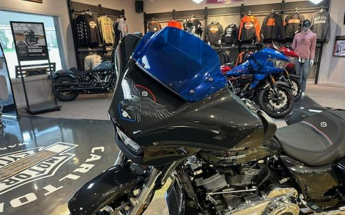 2026 Harley-Davidson® FLHX - Street Glide®