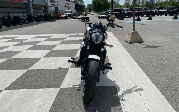 2022 Kawasaki Vulcan® S