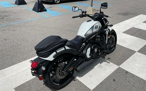 2022 Kawasaki Vulcan® S