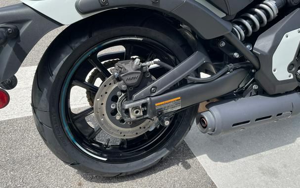 2022 Kawasaki Vulcan® S