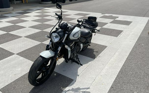 2022 Kawasaki Vulcan® S