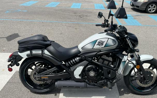 2022 Kawasaki Vulcan® S