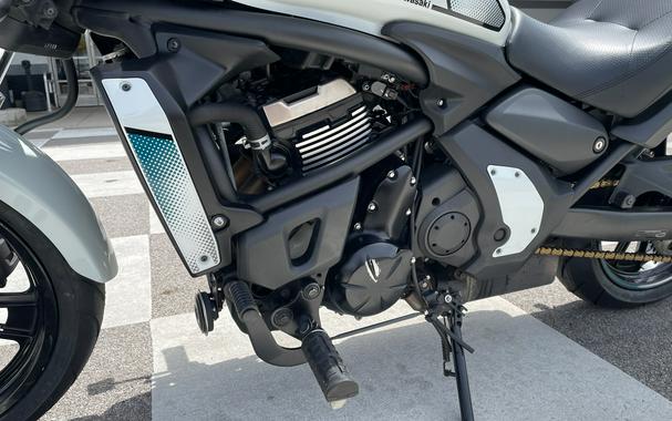 2022 Kawasaki Vulcan® S