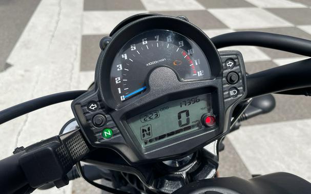2022 Kawasaki Vulcan® S