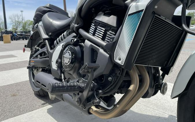 2022 Kawasaki Vulcan® S
