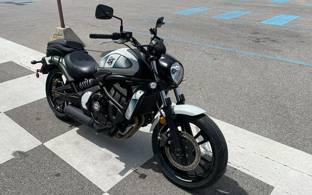 2022 Kawasaki Vulcan® S