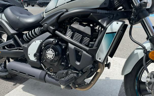 2022 Kawasaki Vulcan® S
