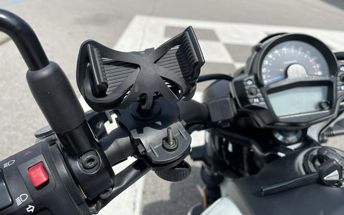 2022 Kawasaki Vulcan® S