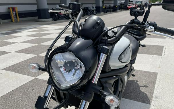 2022 Kawasaki Vulcan® S