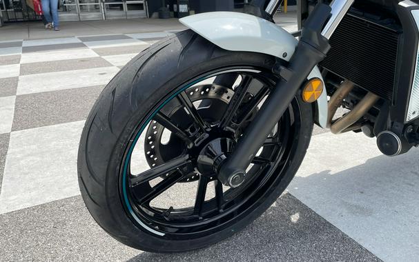 2022 Kawasaki Vulcan® S