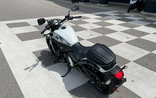 2022 Kawasaki Vulcan® S