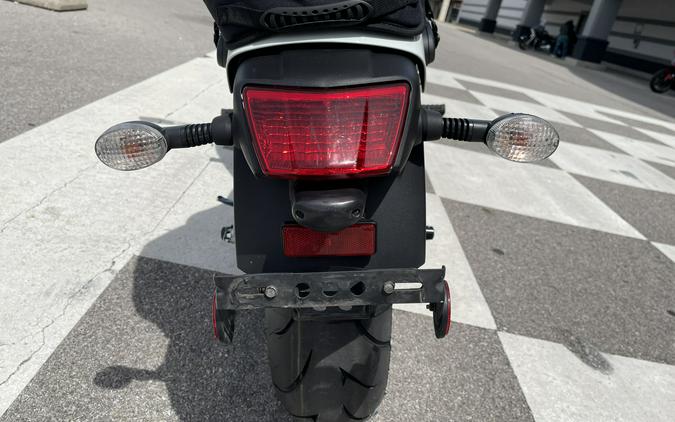 2022 Kawasaki Vulcan® S