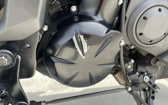 2022 Kawasaki Vulcan® S