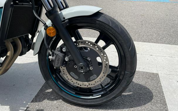 2022 Kawasaki Vulcan® S