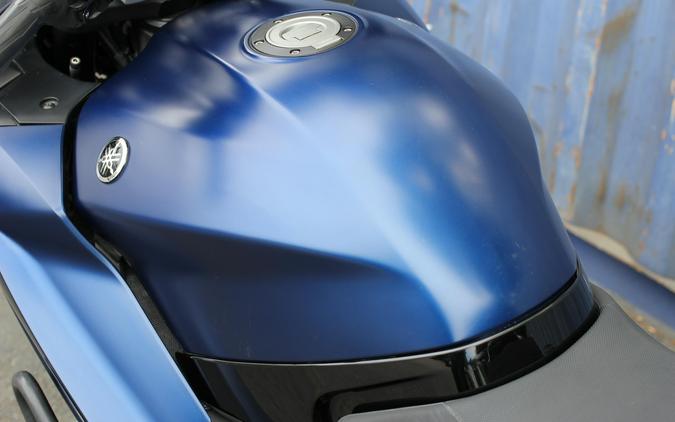 2018 Yamaha FJR1300ES