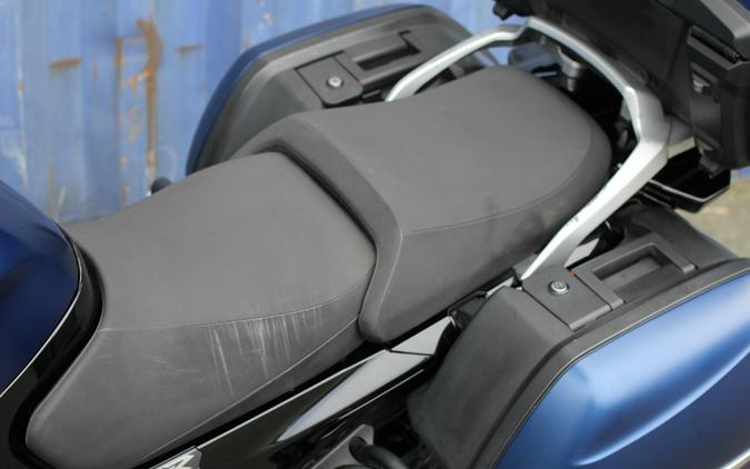 2018 Yamaha FJR1300ES