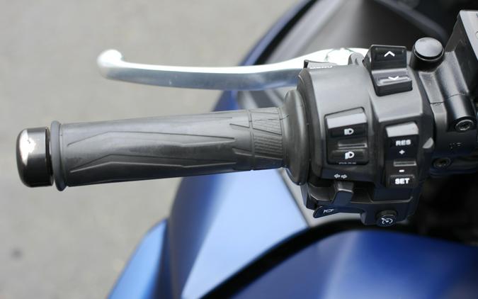 2018 Yamaha FJR1300ES