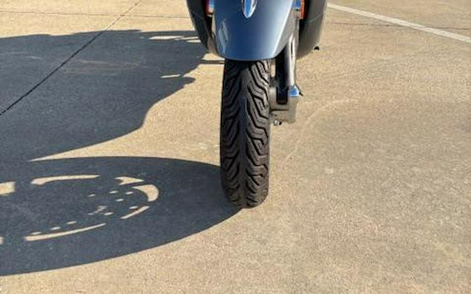 2023 Vespa Primavera 150 Touring Grigio