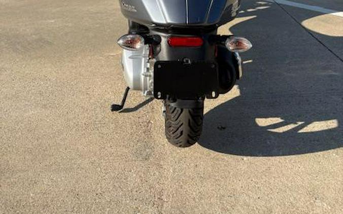 2023 Vespa Primavera 150 Touring Grigio