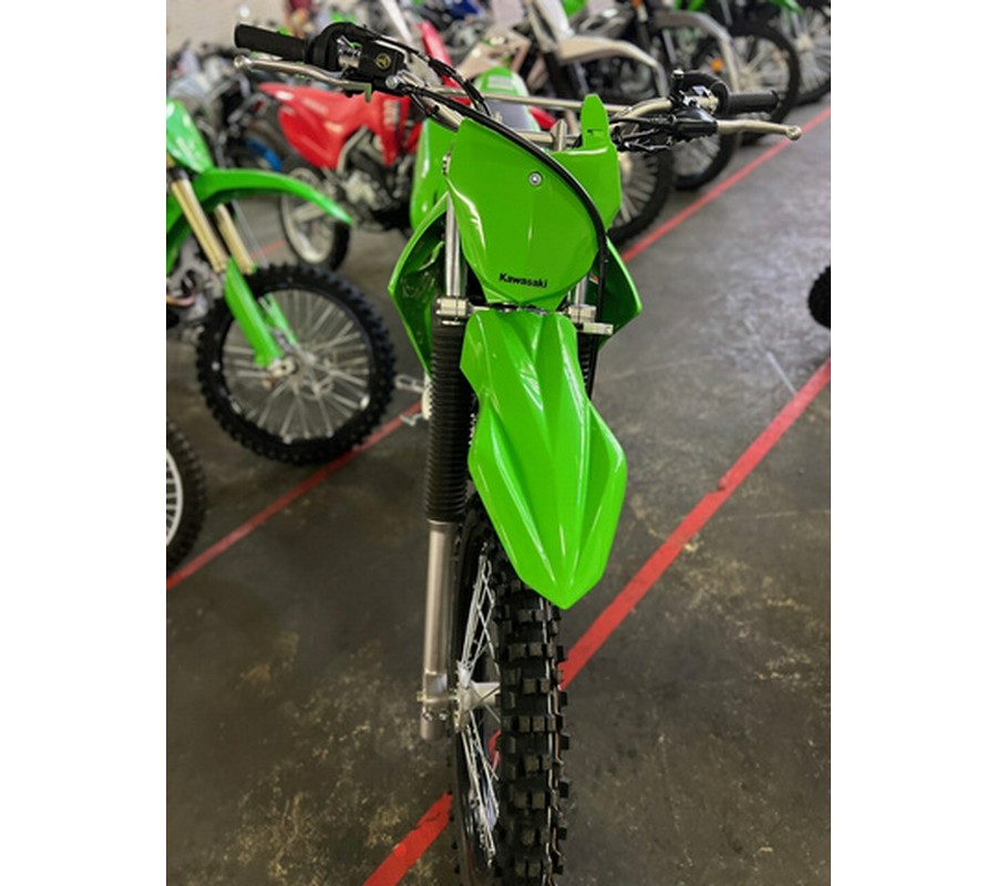2026 Kawasaki KLX 230R