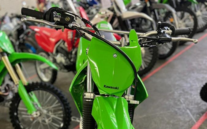 2026 Kawasaki KLX 230R