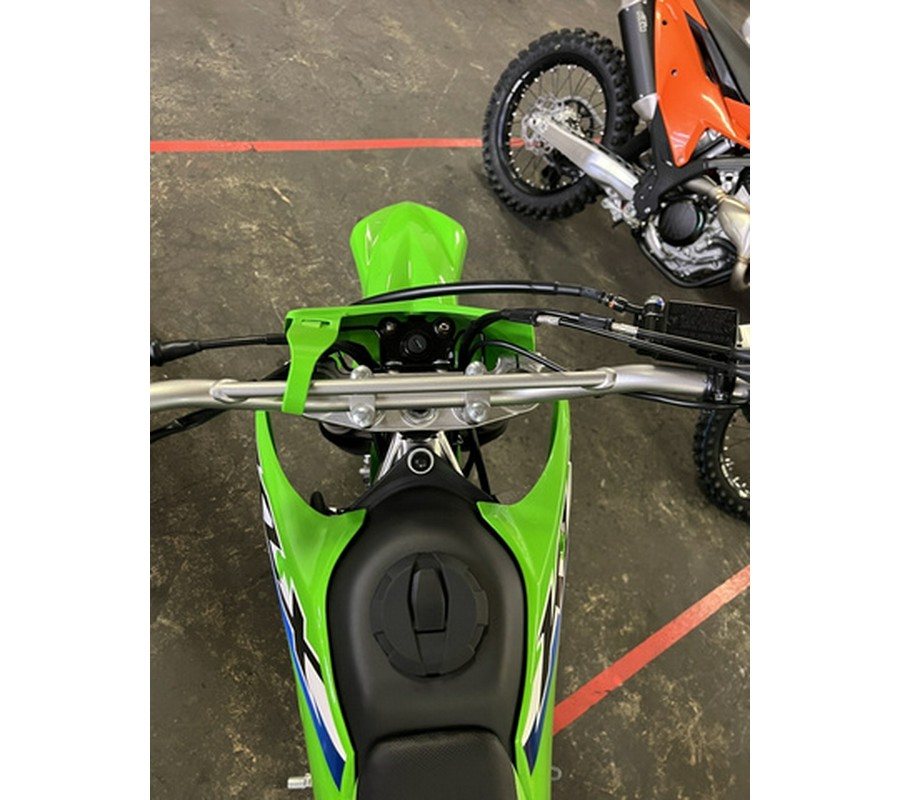 2026 Kawasaki KLX 230R