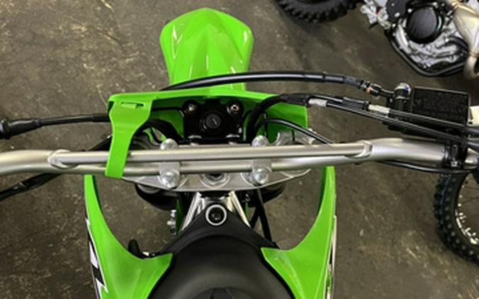2026 Kawasaki KLX 230R
