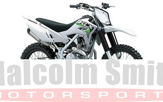 2026 Kawasaki KLX 230R