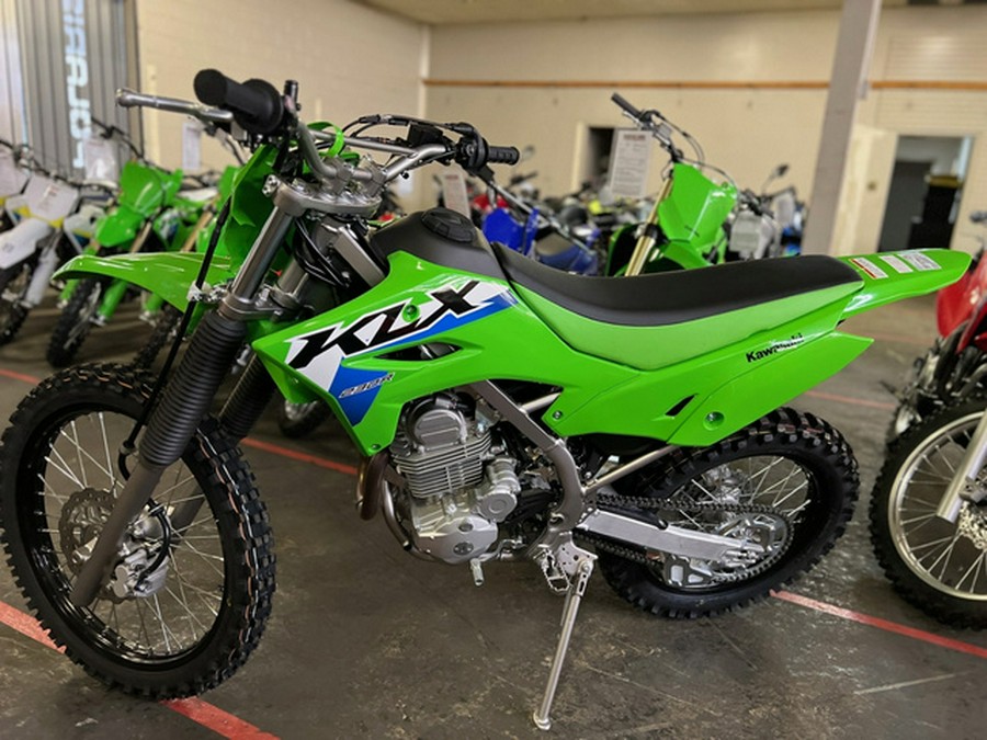 2026 Kawasaki KLX 230R