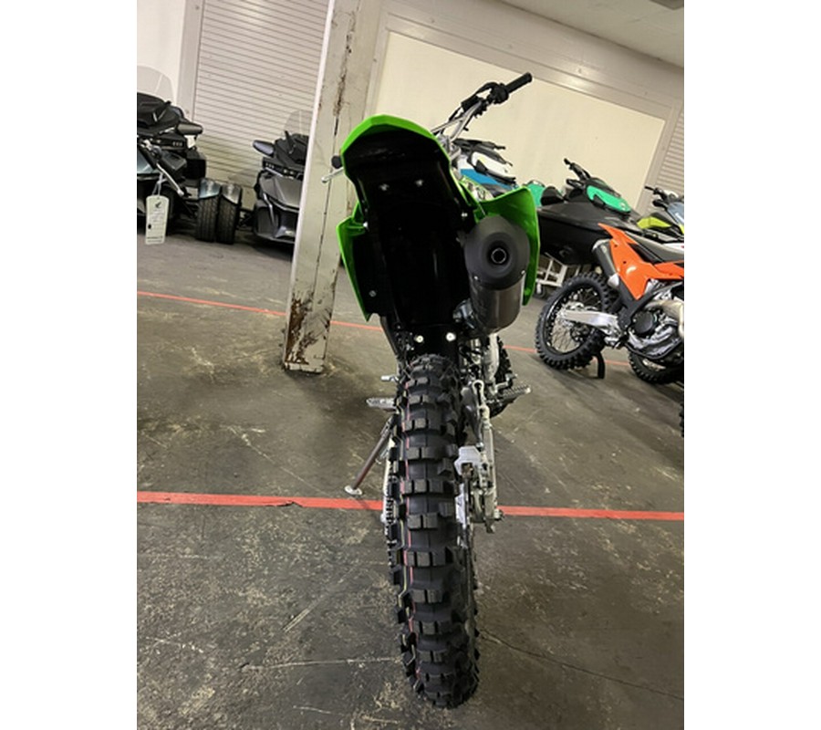 2026 Kawasaki KLX 230R