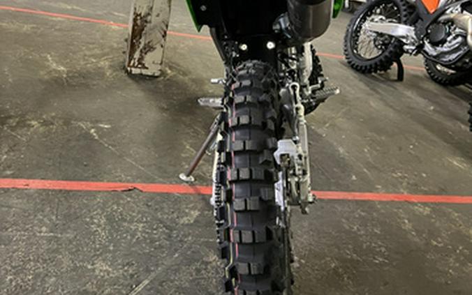2026 Kawasaki KLX 230R