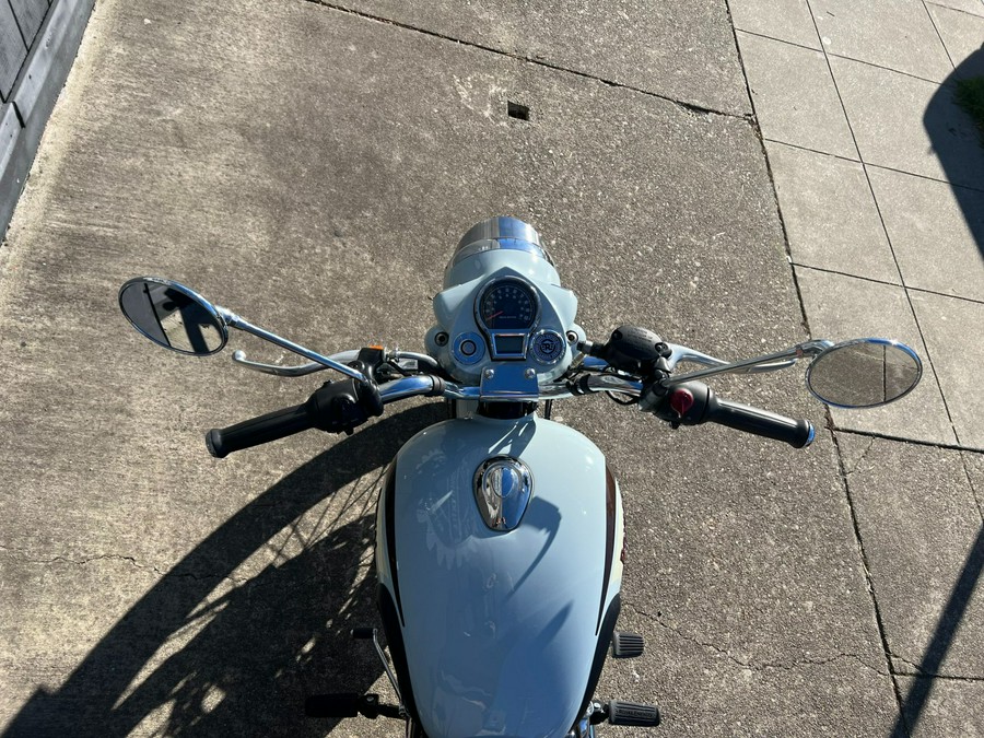 2024 Royal Enfield Classic 350