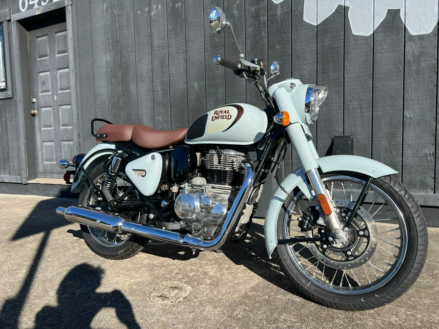 2024 Royal Enfield Classic 350