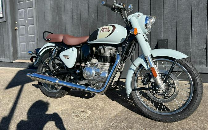 2024 Royal Enfield Classic 350