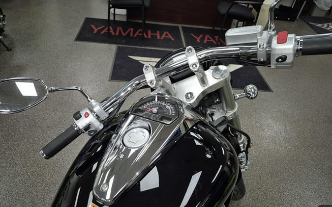 2025 Suzuki Boulevard M109R