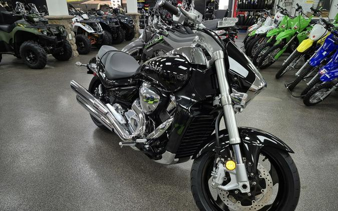 2025 Suzuki Boulevard M109R