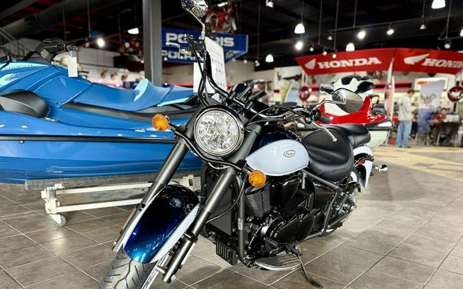 2026 Kawasaki Vulcan® 900 Classic