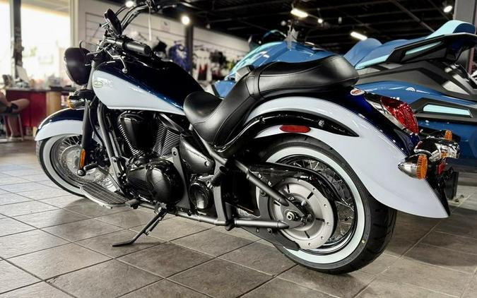 2026 Kawasaki Vulcan® 900 Classic