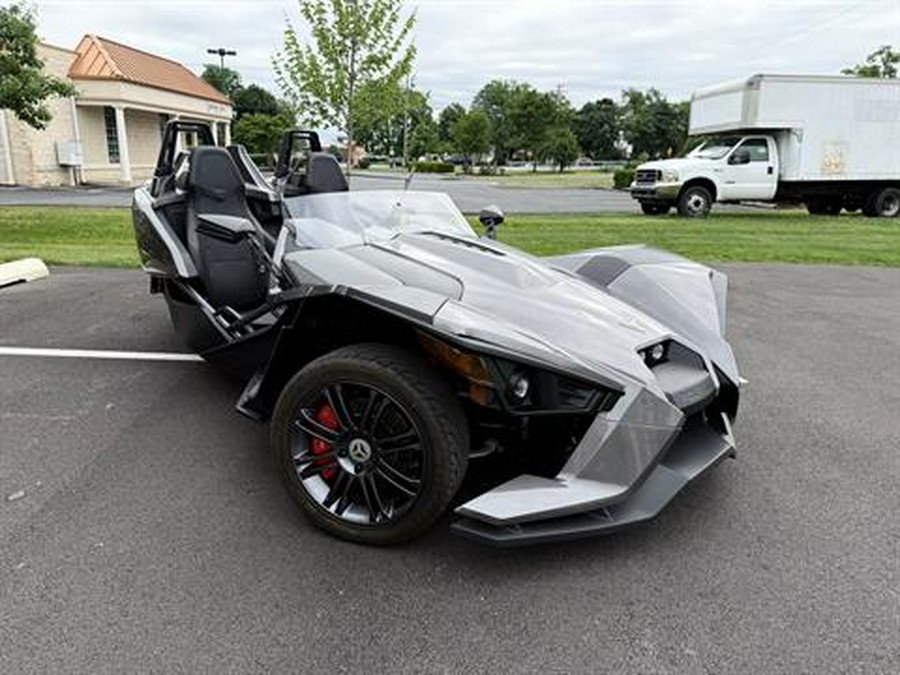 2016 Slingshot SLINGSHOT BASE