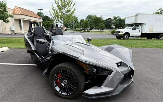 2016 Slingshot SLINGSHOT BASE