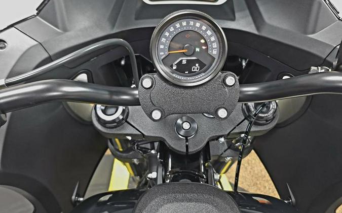 2026 Harley-Davidson® FXLRST - Low Rider® ST