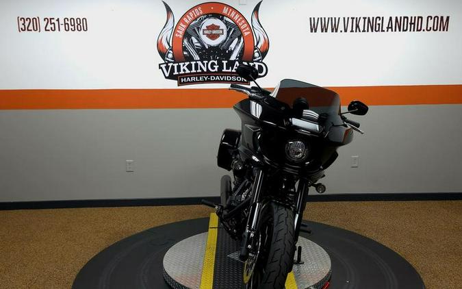 2026 Harley-Davidson® FXLRST - Low Rider® ST