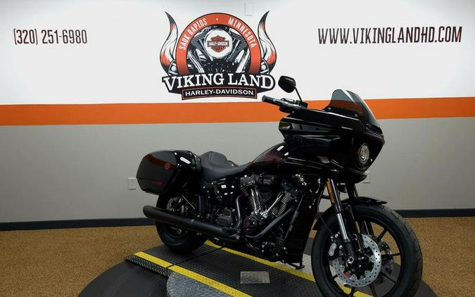 2026 Harley-Davidson® FXLRST - Low Rider® ST