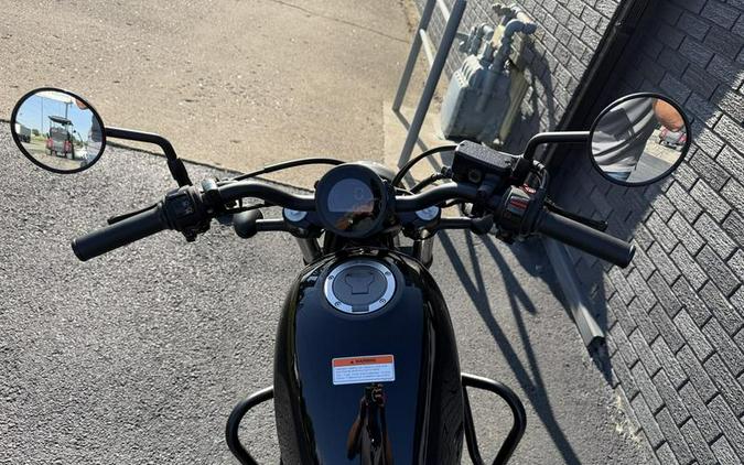 2024 Honda® Rebel 300 ABS