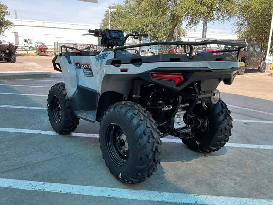 2026 Polaris Sportsman 570 EPS