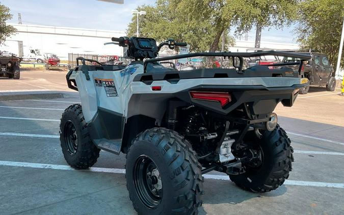 2026 Polaris Sportsman 570 EPS