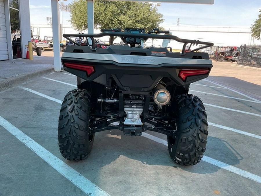 2026 Polaris Sportsman 570 EPS