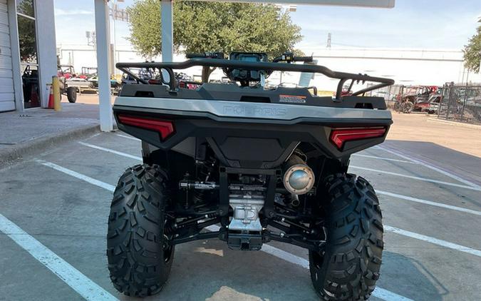 2026 Polaris Sportsman 570 EPS